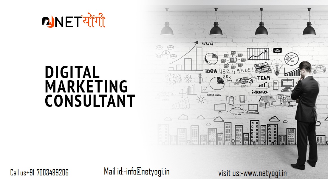 Digital Marketing Company